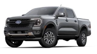 2025 Ford Ranger® External Image 2